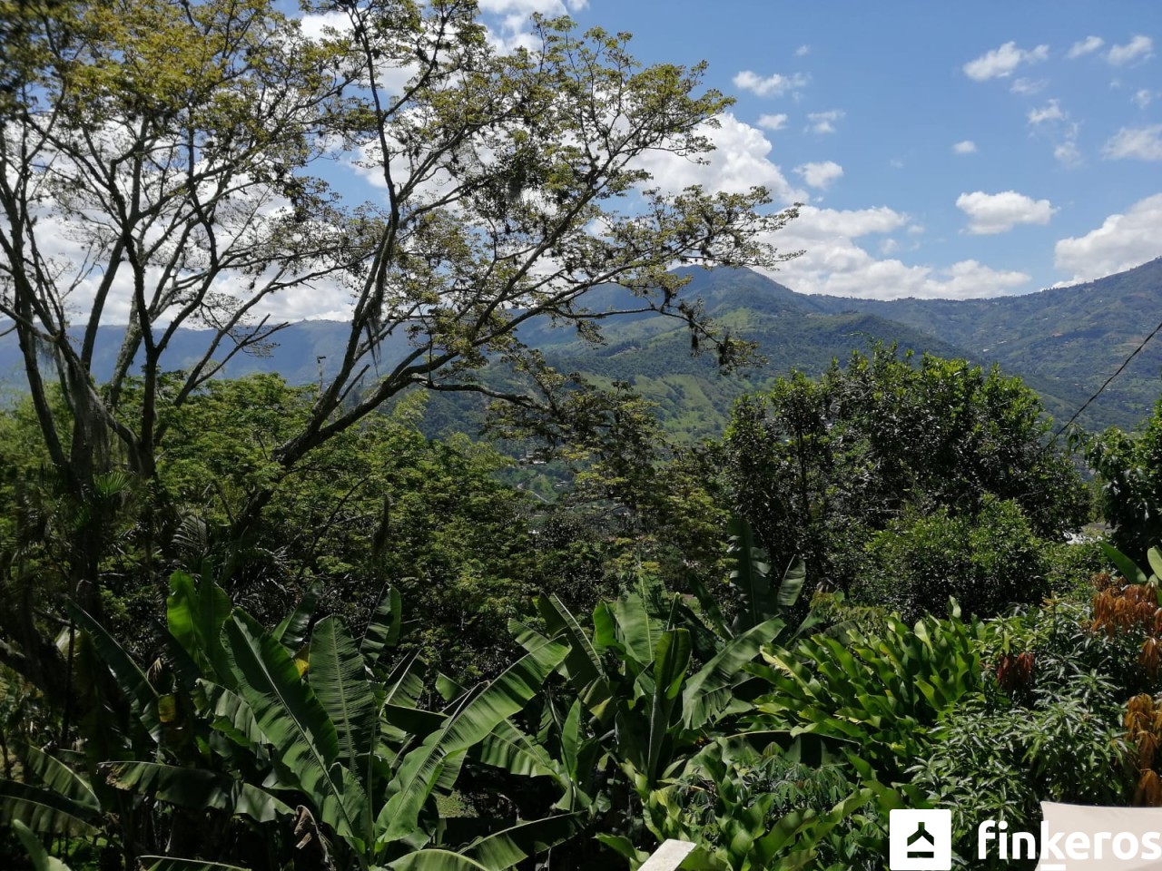 estrella de david - Finca en Copacabana, Antioquia